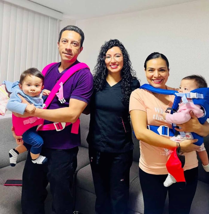 Consultorio Jenifer Bustamante